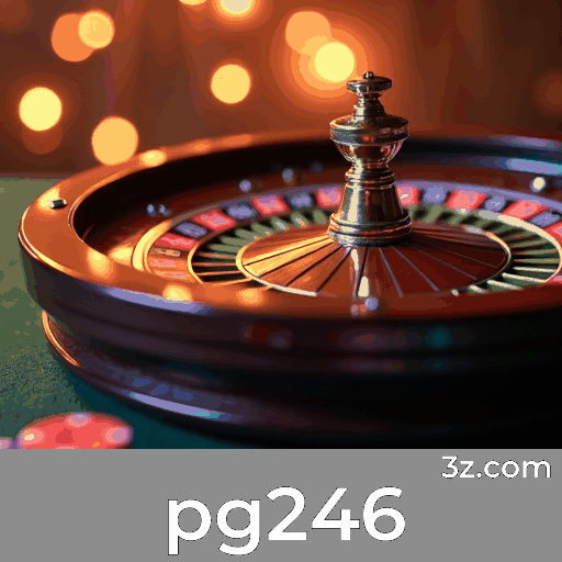 pg246: Emocionante Experiência de Jogos de Cassino