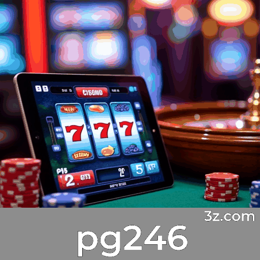 pg246: Experimente a Emoção e Grandes Ganhos no Crash Game
