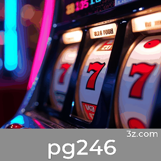 pg246: Emocionante Experiência de Jogos de Cassino