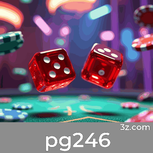 pg246: Emocionante Experiência de Jogos de Cassino