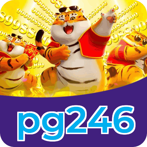 Dealers profissionais da pg246