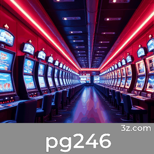 pg246: Modelo Sustentável e Responsável em Apostas