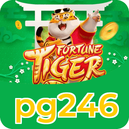 Jogos com maior RTP na pg246