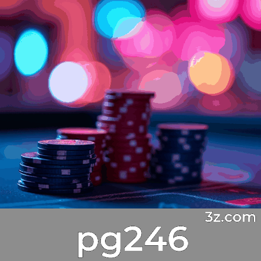 pg246: Modelo Sustentável e Responsável em Apostas